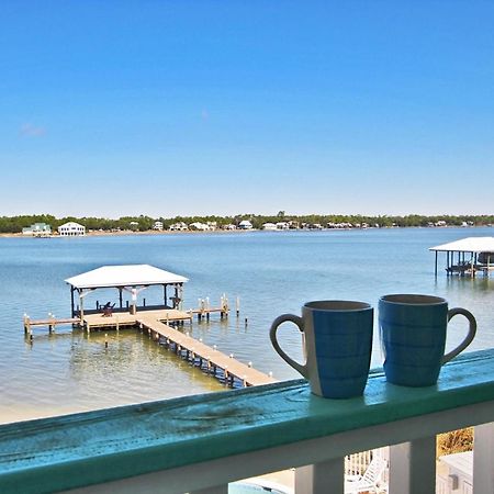 Villa On Golden Pond 8A West Gulf Shores Exterior foto