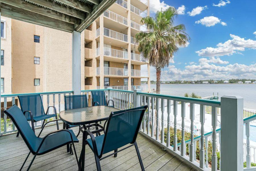 Villa On Golden Pond 8A West Gulf Shores Exterior foto